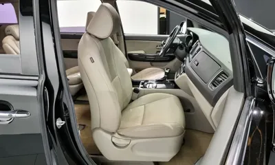 Kia Canival 2017, 133794 км, за 6051.04 USD - фото 10