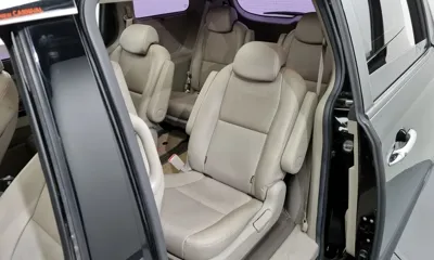 Kia Canival 2017, 133794 км, за 6051.04 USD - фото 12