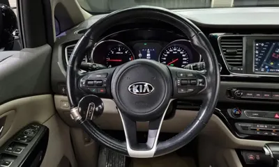 Kia Canival 2017, 133794 км, за 6051.04 USD - фото 13