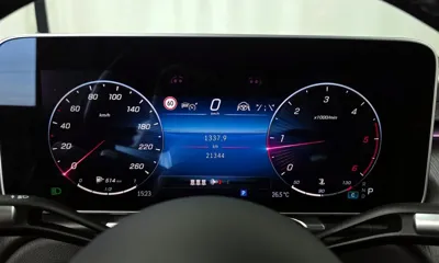 Mercedes-Benz S-Class 2021, 21344 км, за 57832.47 USD - фото 8