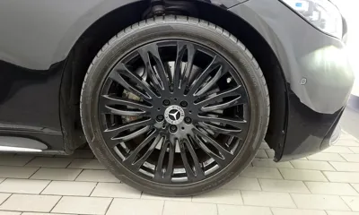 Mercedes-Benz S-Class 2021, 21344 км, за 57832.47 USD - фото 21