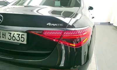 Mercedes-Benz S-Class 2021, 21344 км, за 57832.47 USD - фото 23