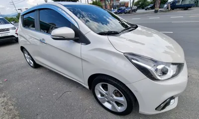 ChevroletGMDaewoo Spark 2017, 132820 км, за 2734.91 USD