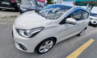 ChevroletGMDaewoo Spark 2017, 132820 км, за 2734.91 USD - фото 6
