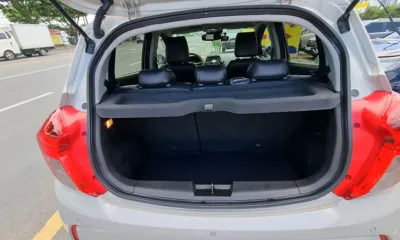 ChevroletGMDaewoo Spark 2017, 132820 км, за 2734.91 USD - фото 11