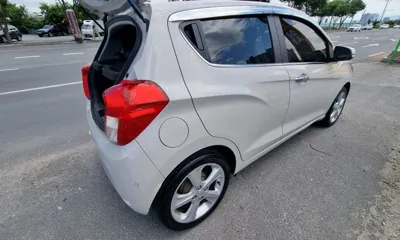 ChevroletGMDaewoo Spark 2017, 132820 км, за 2734.91 USD - фото 12