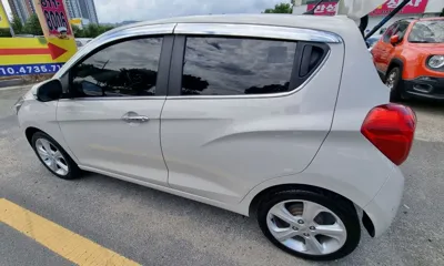 ChevroletGMDaewoo Spark 2017, 132820 км, за 2734.91 USD - фото 13