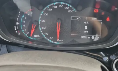 ChevroletGMDaewoo Spark 2017, 132820 км, за 2734.91 USD - фото 15