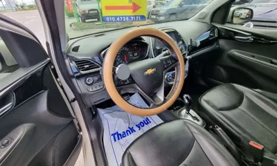 ChevroletGMDaewoo Spark 2017, 132820 км, за 2734.91 USD - фото 16