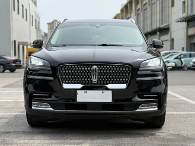 Lincoln Aviator 2021, 76000 км, за 24753.55 USD