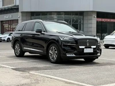 Lincoln Aviator 2021, 76000 км, за 24753.55 USD