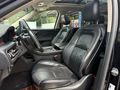 Lincoln Aviator 2021, 76000 км, за 24753.55 USD