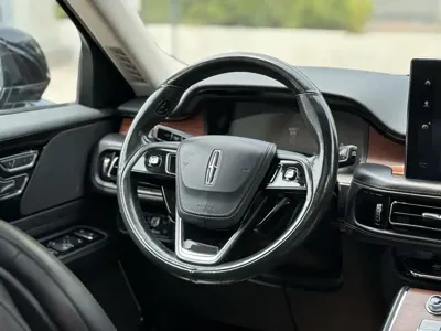 Lincoln Aviator 2021, 76000 км, за 24753.55 USD - фото 6