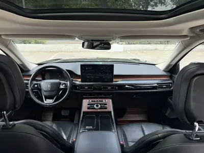 Lincoln Aviator 2021, 76000 км, за 24753.55 USD - фото 7