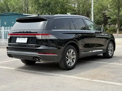 Lincoln Aviator 2021, 76000 км, за 24753.55 USD - фото 8