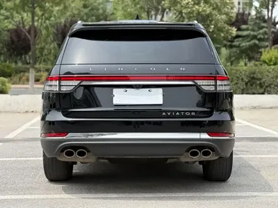 Lincoln Aviator 2021, 76000 км, за 24753.55 USD - фото 9