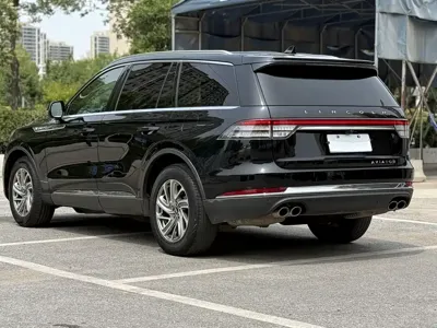 Lincoln Aviator 2021, 76000 км, за 24753.55 USD - фото 10