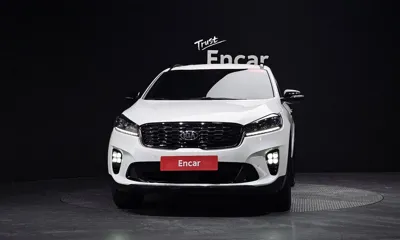 Kia Sorento 2019, 84559 км, за 11506.2 USD - фото 3