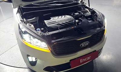 Kia Sorento 2019, 84559 км, за 11506.2 USD - фото 6