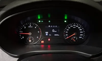 Kia Sorento 2019, 84559 км, за 11506.2 USD - фото 8