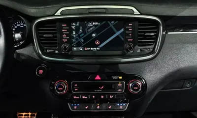 Kia Sorento 2019, 84559 км, за 11506.2 USD - фото 14