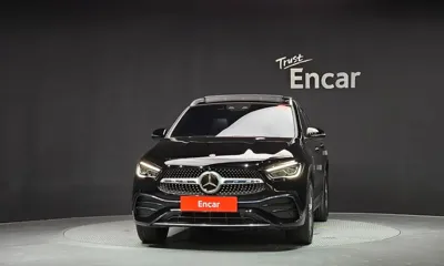 Mercedes-Benz GLA-Class 2023, 21083 км, за 27785.07 USD