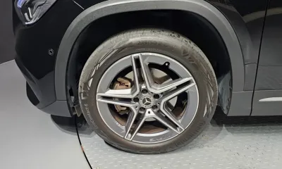 Mercedes-Benz GLA-Class 2023, 21083 км, за 27785.07 USD