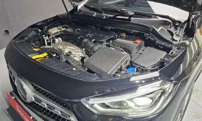 Mercedes-Benz GLA-Class 2023, 21083 км, за 27785.07 USD - фото 6
