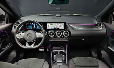 Mercedes-Benz GLA-Class 2023, 21083 км, за 27785.07 USD - фото 7