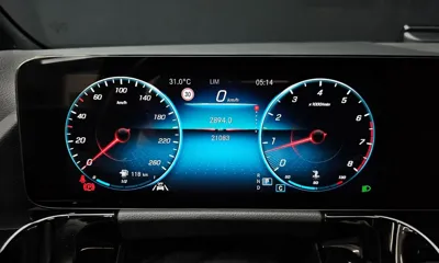 Mercedes-Benz GLA-Class 2023, 21083 км, за 27785.07 USD - фото 8