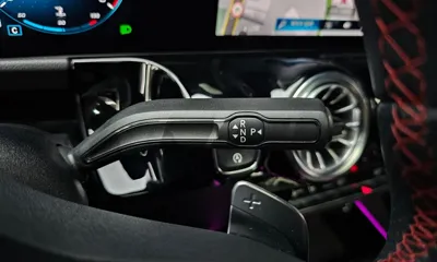 Mercedes-Benz GLA-Class 2023, 21083 км, за 27785.07 USD - фото 9