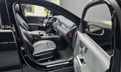 Mercedes-Benz GLA-Class 2023, 21083 км, за 27785.07 USD - фото 10