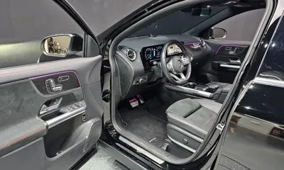Mercedes-Benz GLA-Class 2023, 21083 км, за 27785.07 USD - фото 11
