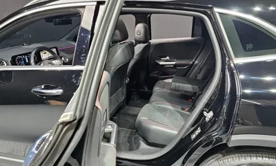 Mercedes-Benz GLA-Class 2023, 21083 км, за 27785.07 USD - фото 12