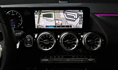 Mercedes-Benz GLA-Class 2023, 21083 км, за 27785.07 USD - фото 14