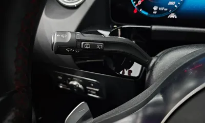 Mercedes-Benz GLA-Class 2023, 21083 км, за 27785.07 USD - фото 17