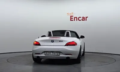 BMW Z4 2010, 179380 км, за 19502.04 USD