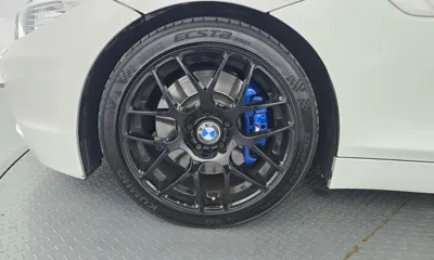 BMW Z4 2010, 179380 км, за 19502.04 USD