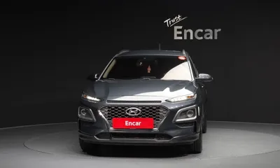 Hyundai Kona 2018, 84522 км, за 7741.35 USD