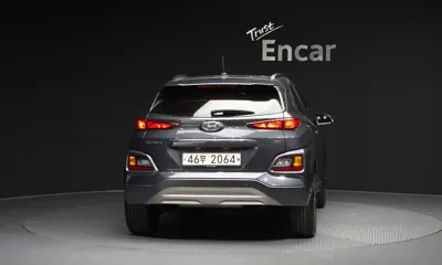Hyundai Kona 2018, 84522 км, за 7741.35 USD