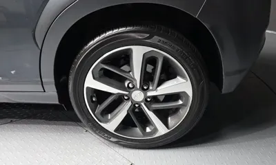 Hyundai Kona 2018, 84522 км, за 7741.35 USD