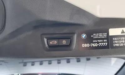 BMW X7 2025, 9856 км, за 92359.2 USD - фото 18
