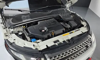 Land Rover Range Rover Evoque 2017, 57607 км, за 10437.18 USD - фото 6