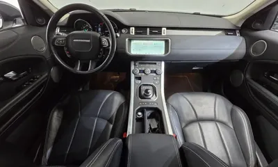 Land Rover Range Rover Evoque 2017, 57607 км, за 10437.18 USD - фото 7