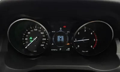 Land Rover Range Rover Evoque 2017, 57607 км, за 10437.18 USD - фото 8