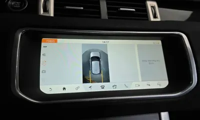 Land Rover Range Rover Evoque 2017, 57607 км, за 10437.18 USD - фото 13