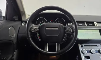 Land Rover Range Rover Evoque 2017, 57607 км, за 10437.18 USD - фото 14
