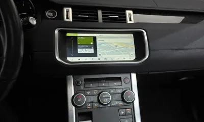 Land Rover Range Rover Evoque 2017, 57607 км, за 10437.18 USD - фото 15