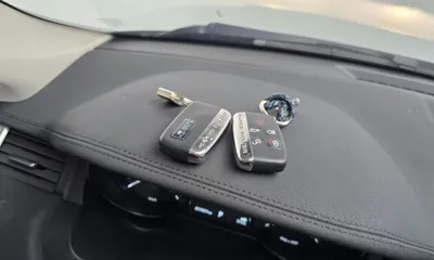 Land Rover Range Rover Evoque 2017, 57607 км, за 10437.18 USD - фото 16
