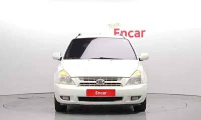 Kia Canival 2010, 253939 км, за 2100.56 USD
